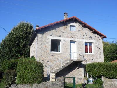 For sale House LALEVADE-D'ARDECHE  07