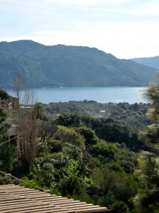 photo Rent for holidays House PORTO-VECCHIO 20