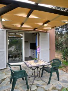 photo Rent for holidays House PORTO-VECCHIO 20