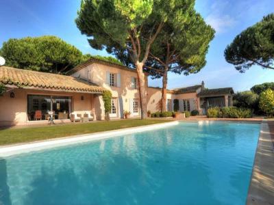 Location vacances Maison RAMATUELLE 83350