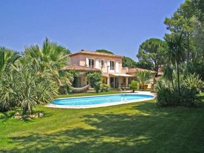 photo Rent for holidays House GRIMAUD 83