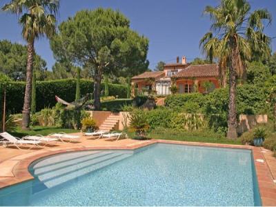 Location vacances Maison SAINT-TROPEZ 83990