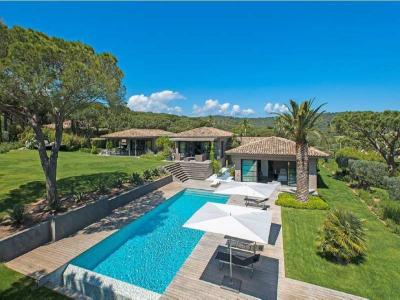 Location vacances Maison RAMATUELLE 83350