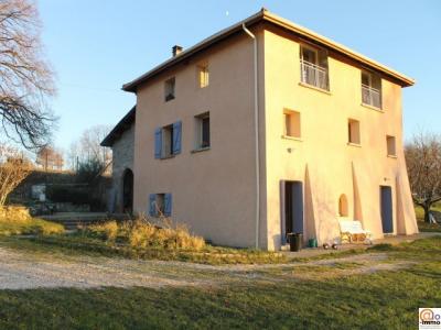 photo For sale House CHEVRIERES 38