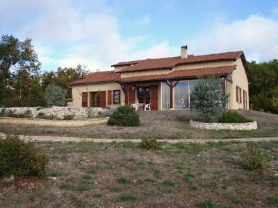 For sale House BOISSIERES EN-BOURIANE 46