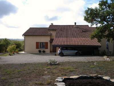 Vente Maison BOISSIERES EN-BOURIANE