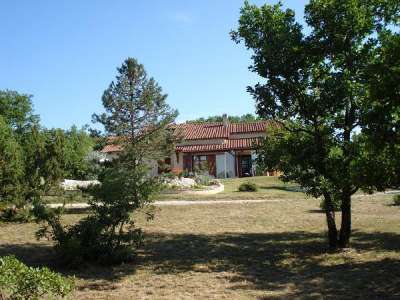 Vente Maison BOISSIERES EN-BOURIANE