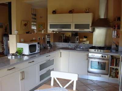 Vente Maison BOISSIERES EN-BOURIANE