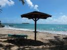 Rent for holidays Apartment Gosier 97190