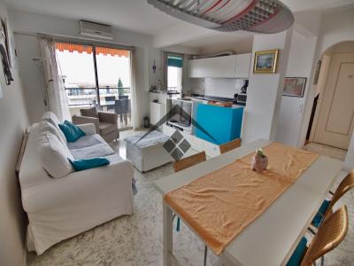 photo Rent for holidays Apartment NICE 06