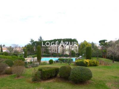 Location Appartement ANTIBES 06600