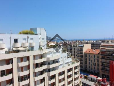 photo Rent for holidays Apartment NICE 06