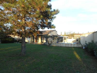 For sale House BOURG-LES-VALENCE  26